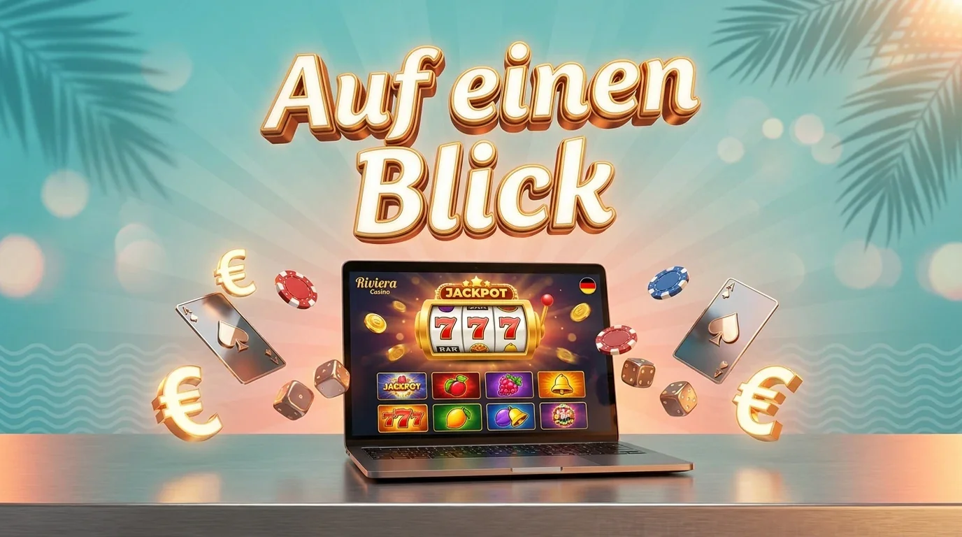 Auf einen Blick