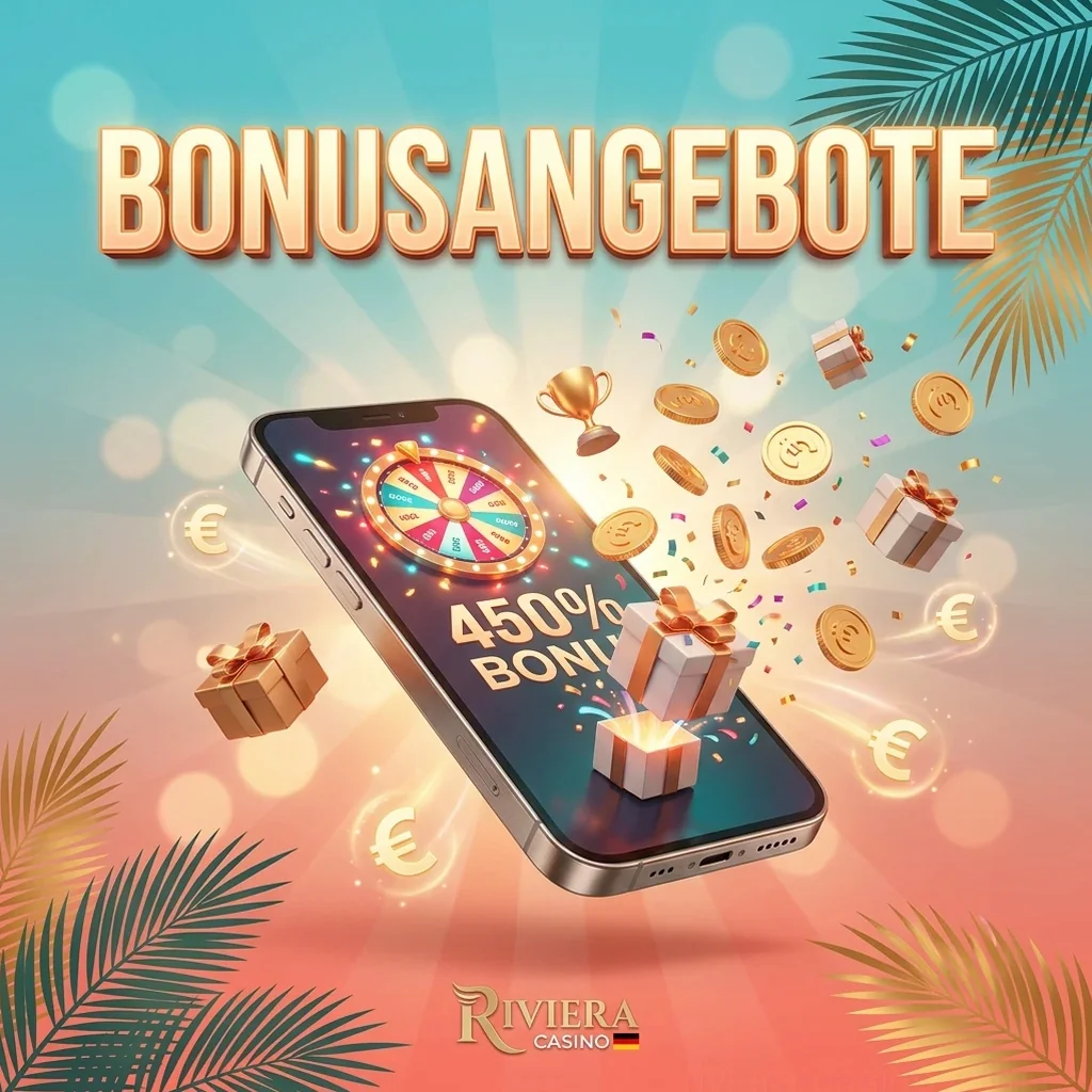Bonusangebote