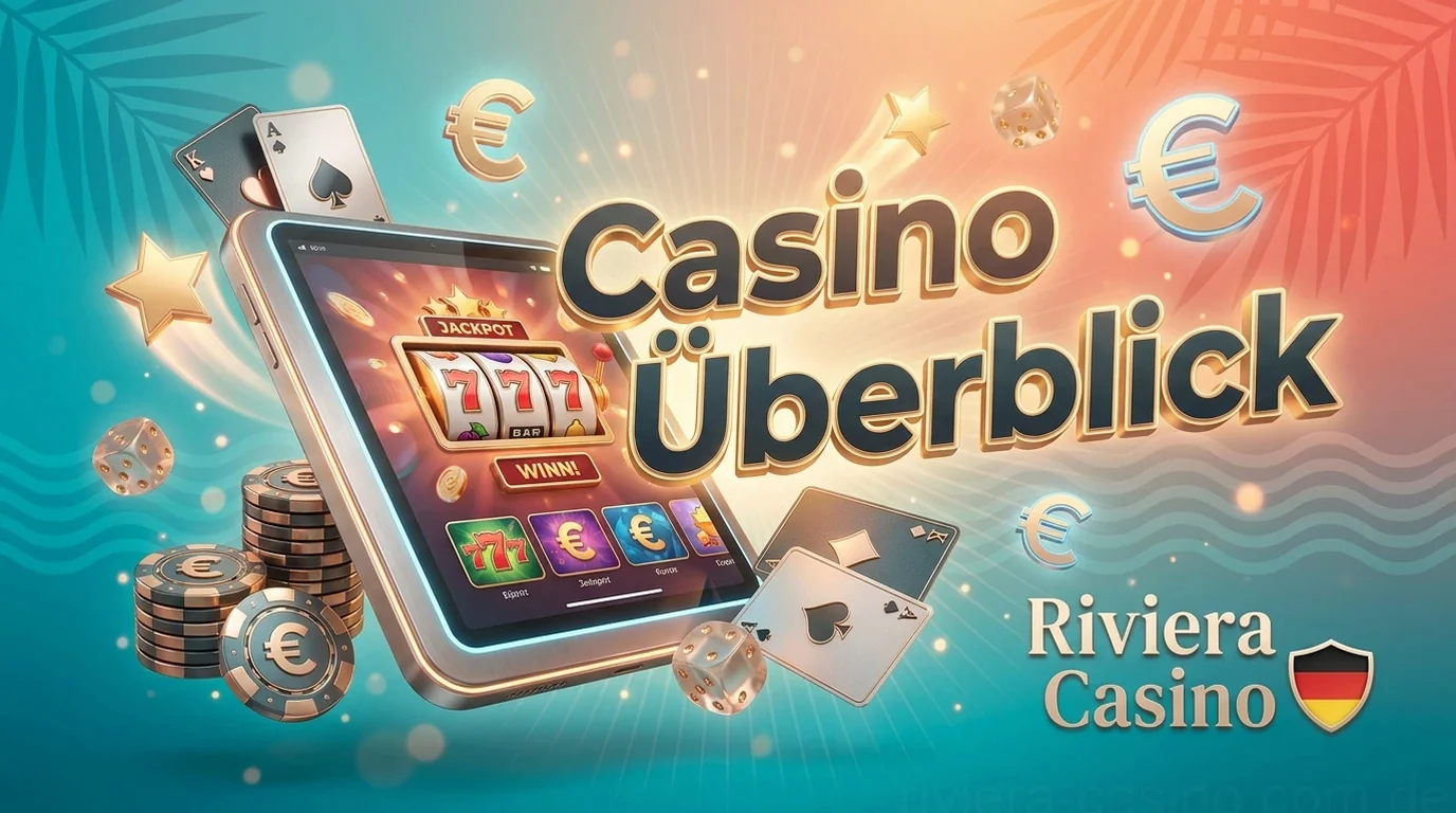 Casino Überblick